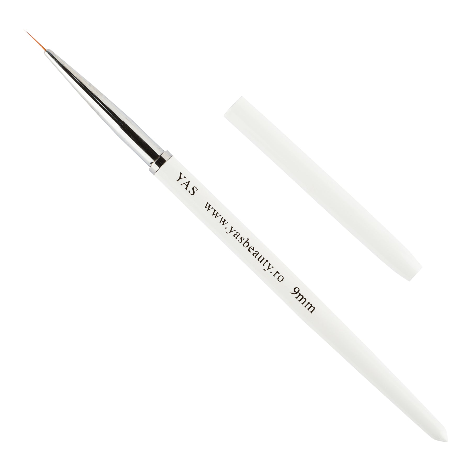 Pensula profesionala Linear 9mm YAS