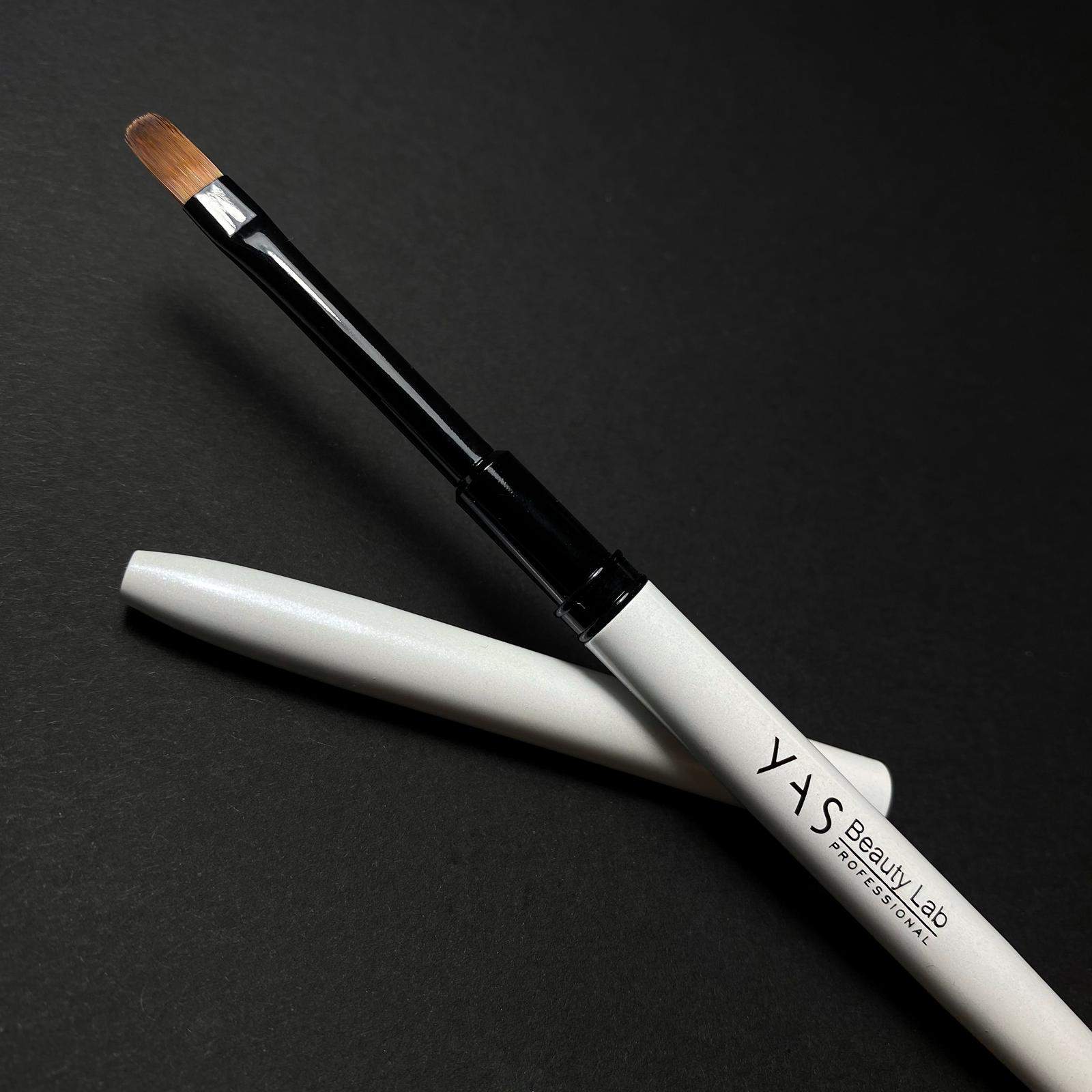 PENSULA PROFESIONALA GEL 8 YAS