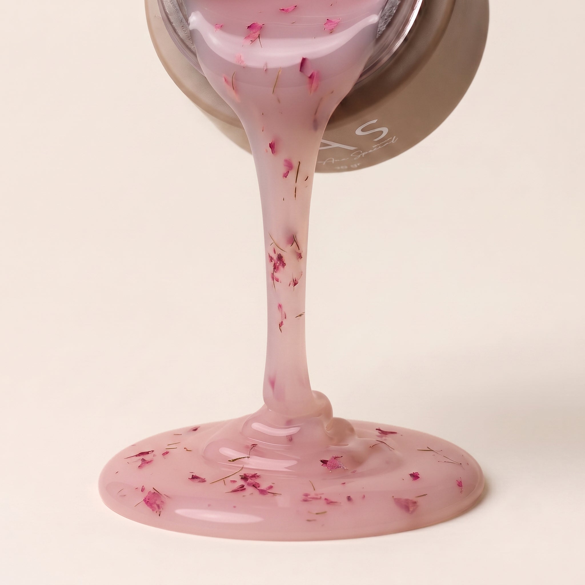 Petal Builder Gel - Nude Pink YAS
