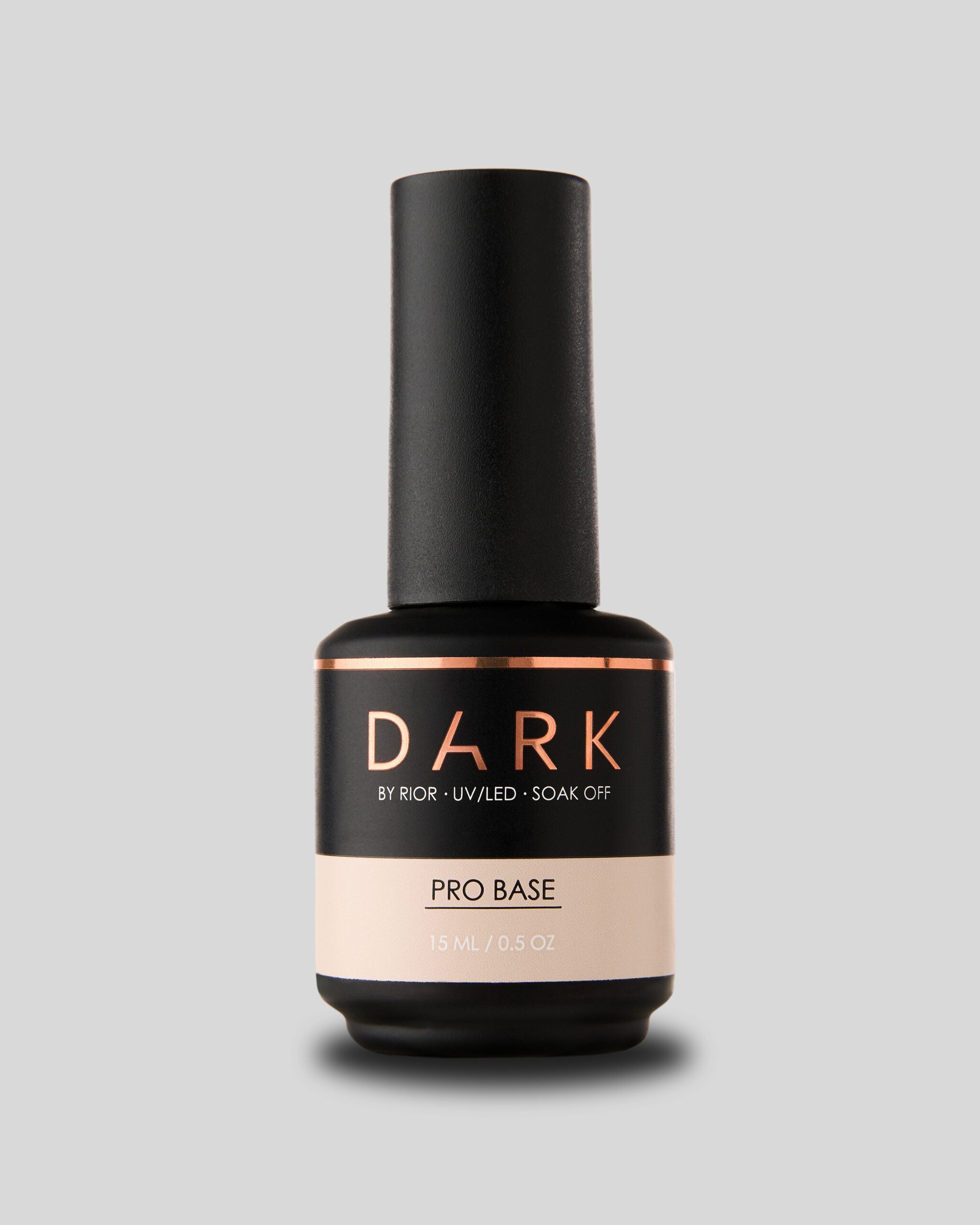 DARK PINK POTAL BASE 02, 15 ML