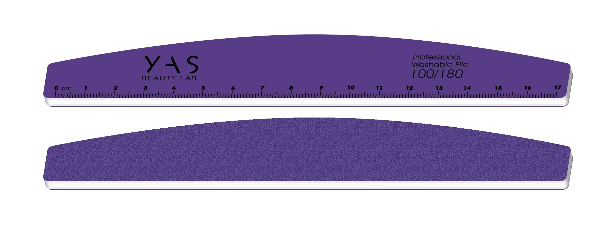 Pila mov dezinfectabila 100/180 YAS