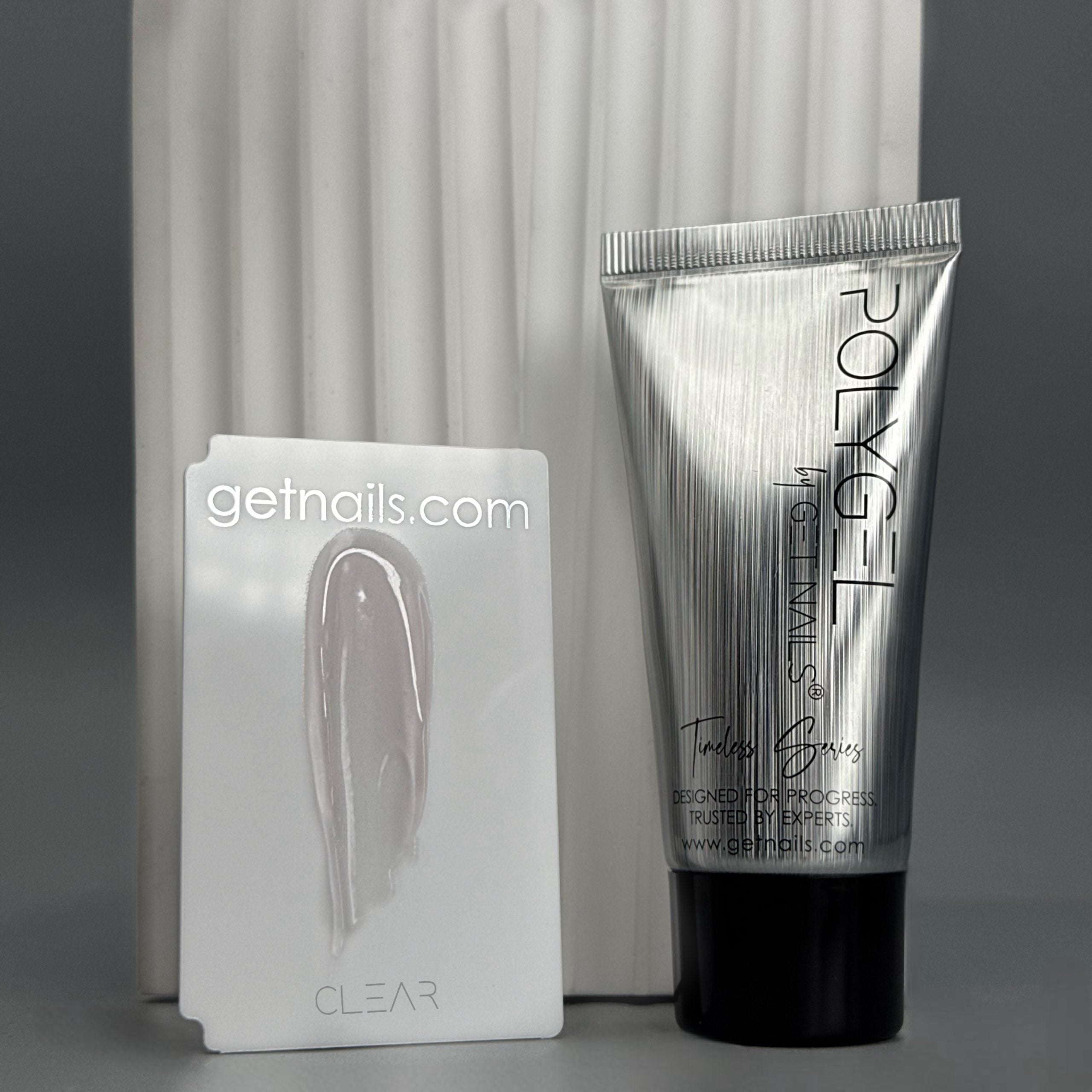 PolyGel Clear 30g GN