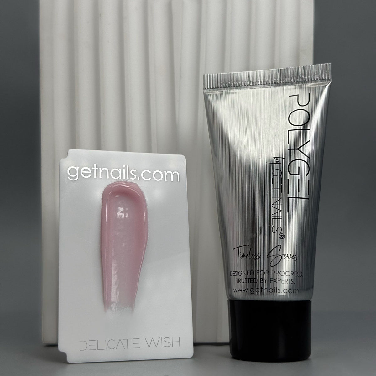 PolyGel Delicate Wish 30g GN