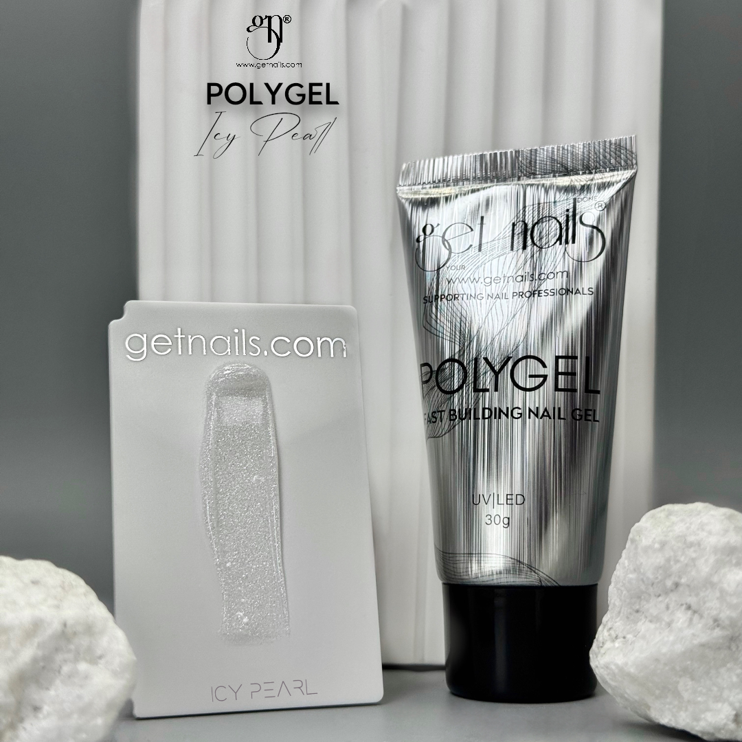 PolyGel Icy Pearl 30g GN