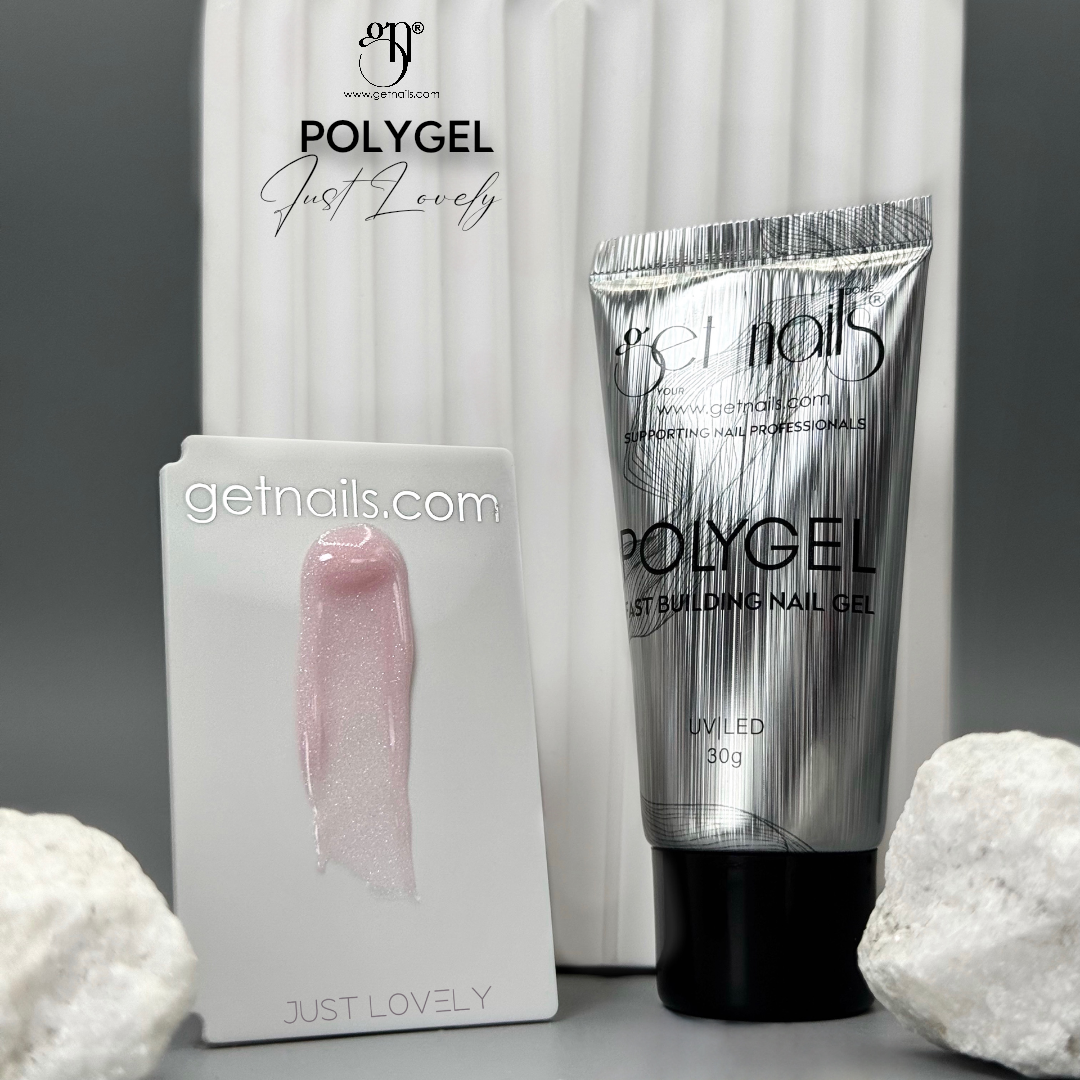 PolyGel Just Lovely 30g GN