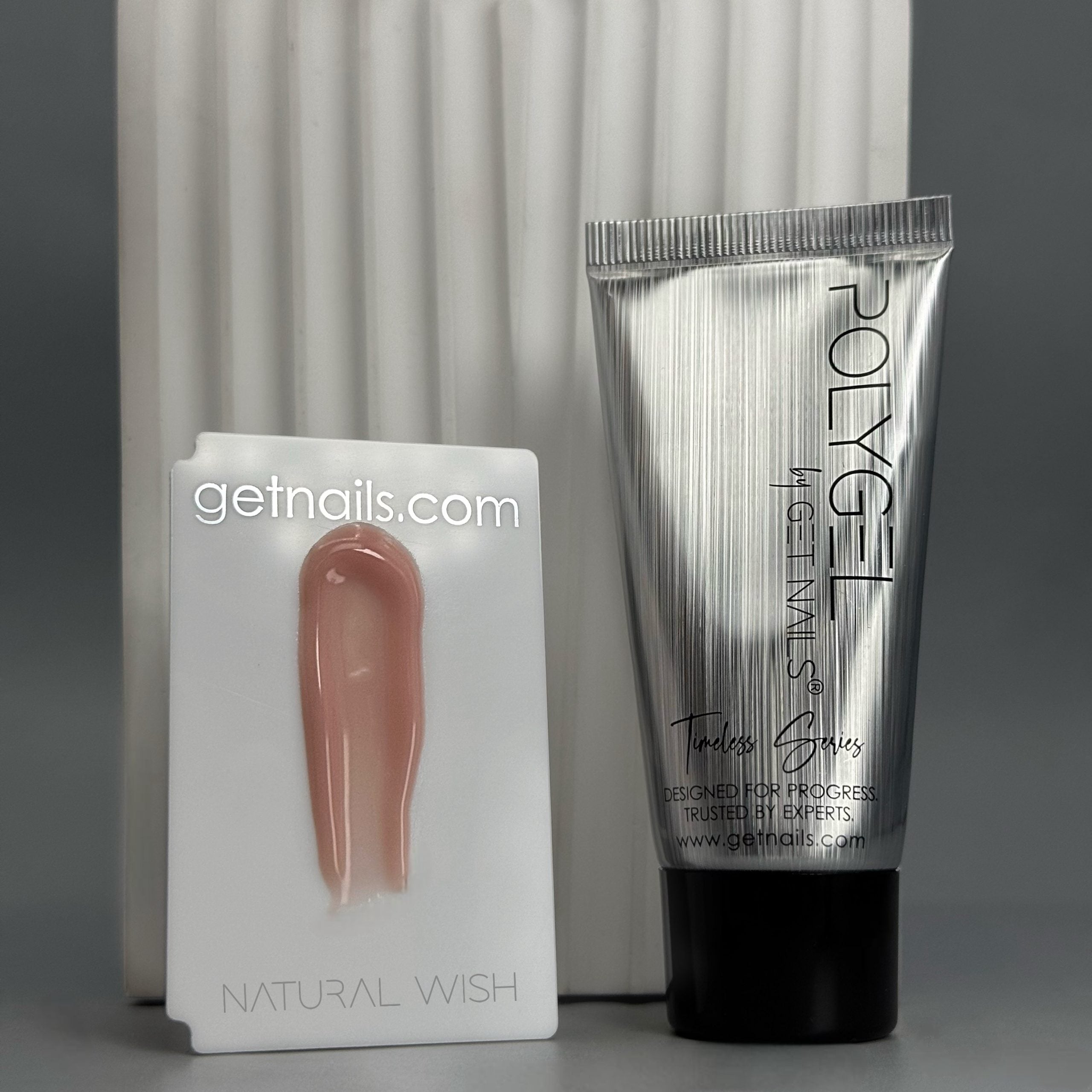 PolyGel Natural Wish 30g