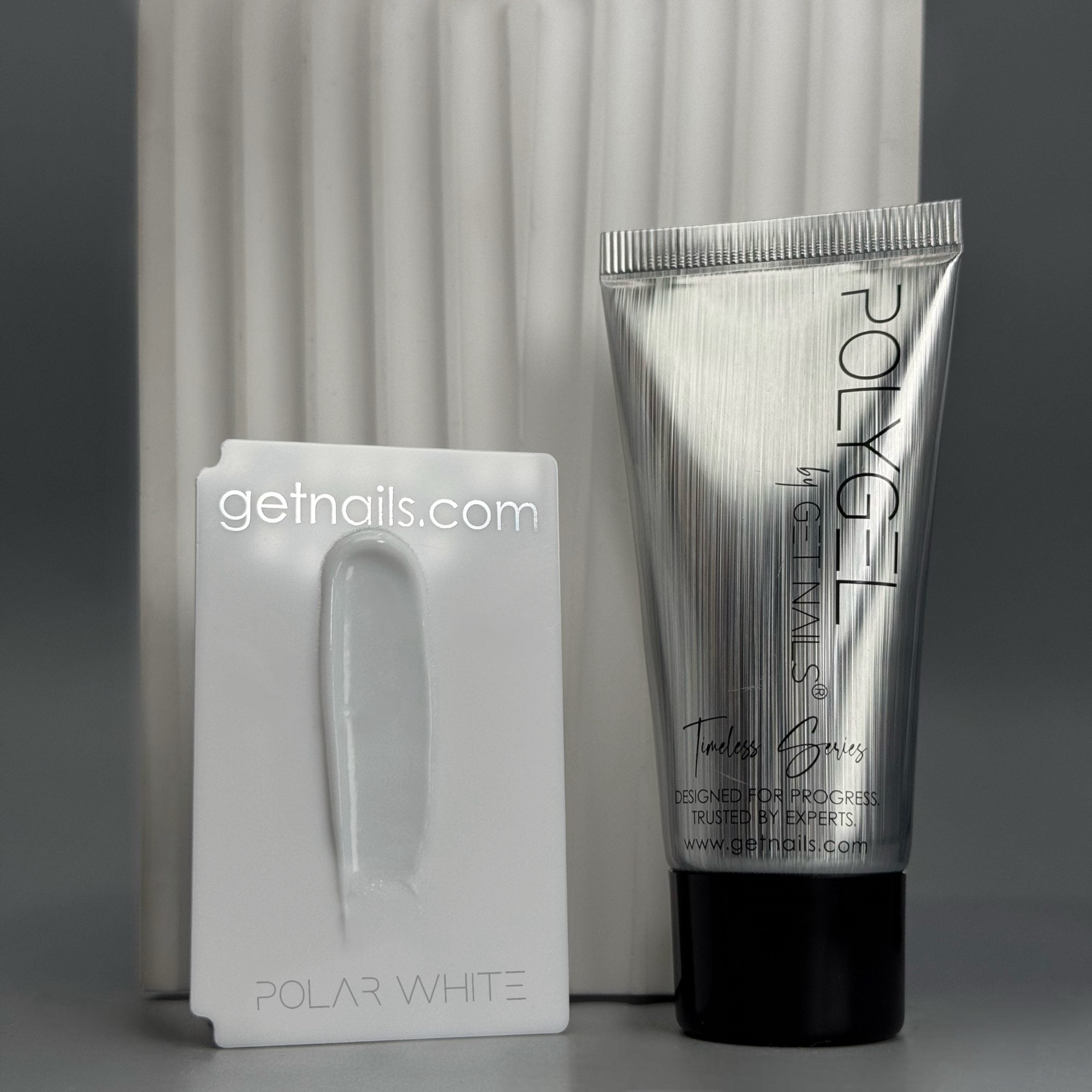 PolyGel Polar White 30g GN