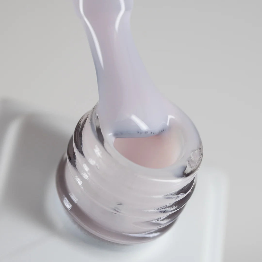 Polygel Lichid Camouflage Delicate 21 - 12ml Annette Nails