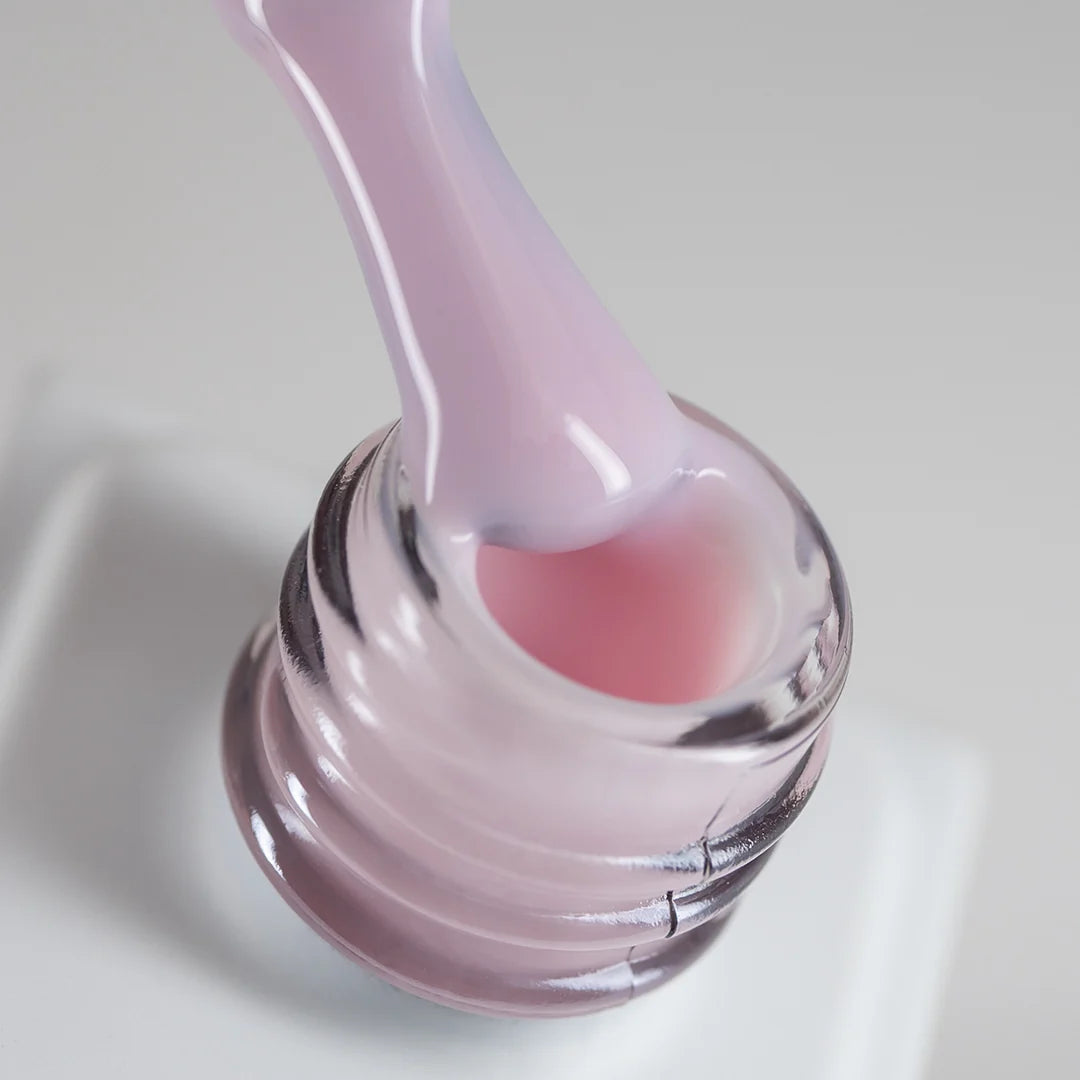 Polygel Lichid Camouflage Infinity 23 - 12ml Annette Nails