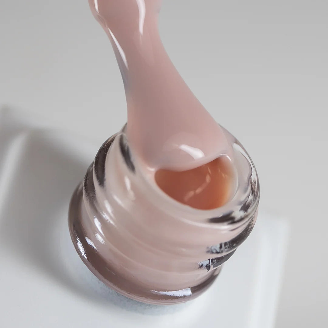 Polygel Lichid Camouflage Loving 27 - 12ml Annette Nails