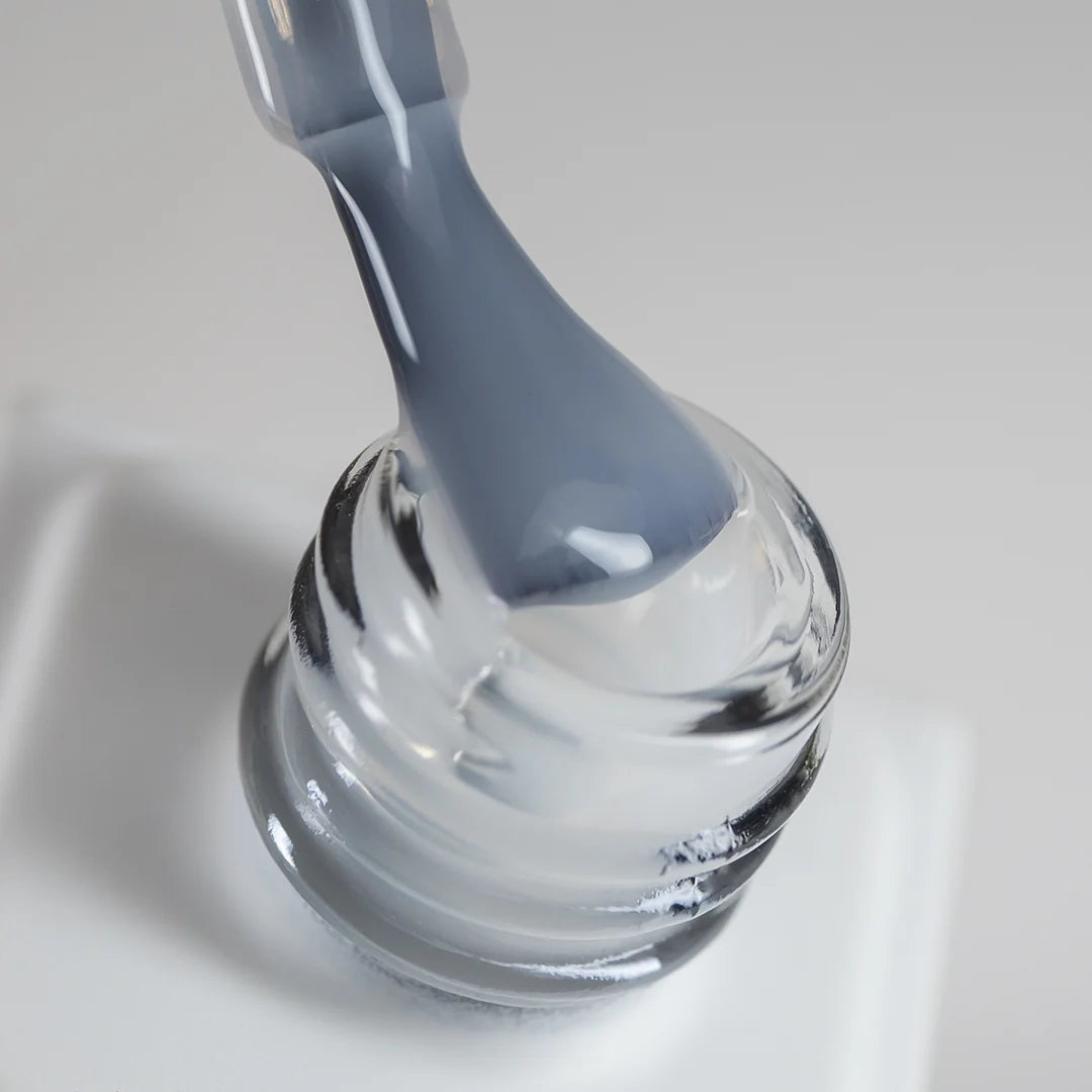 Polygel Lichid Speedline Milky White 2 - 12ml Annette Nails