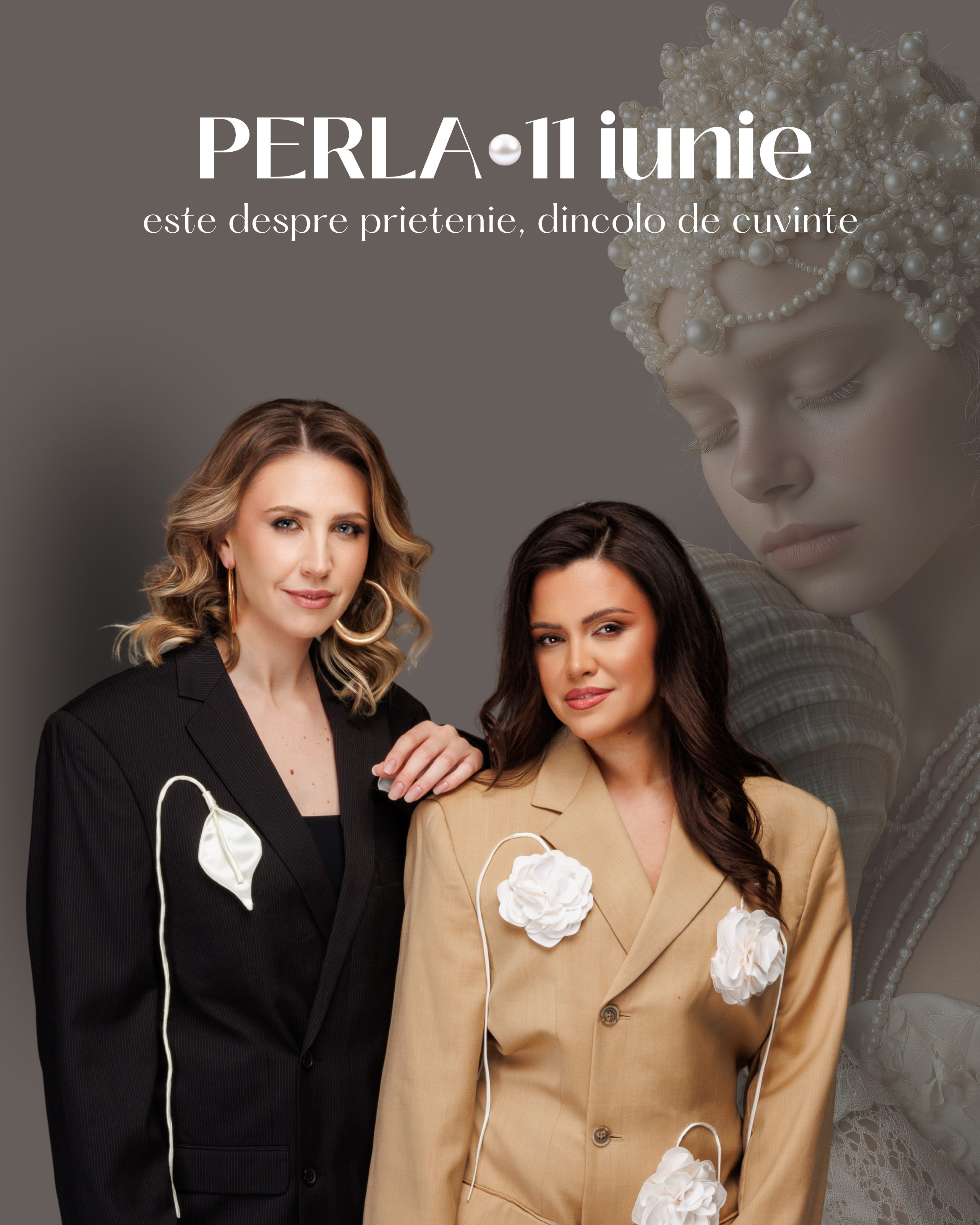 Eveniment Perla - Elena Lovin x Creative Nails