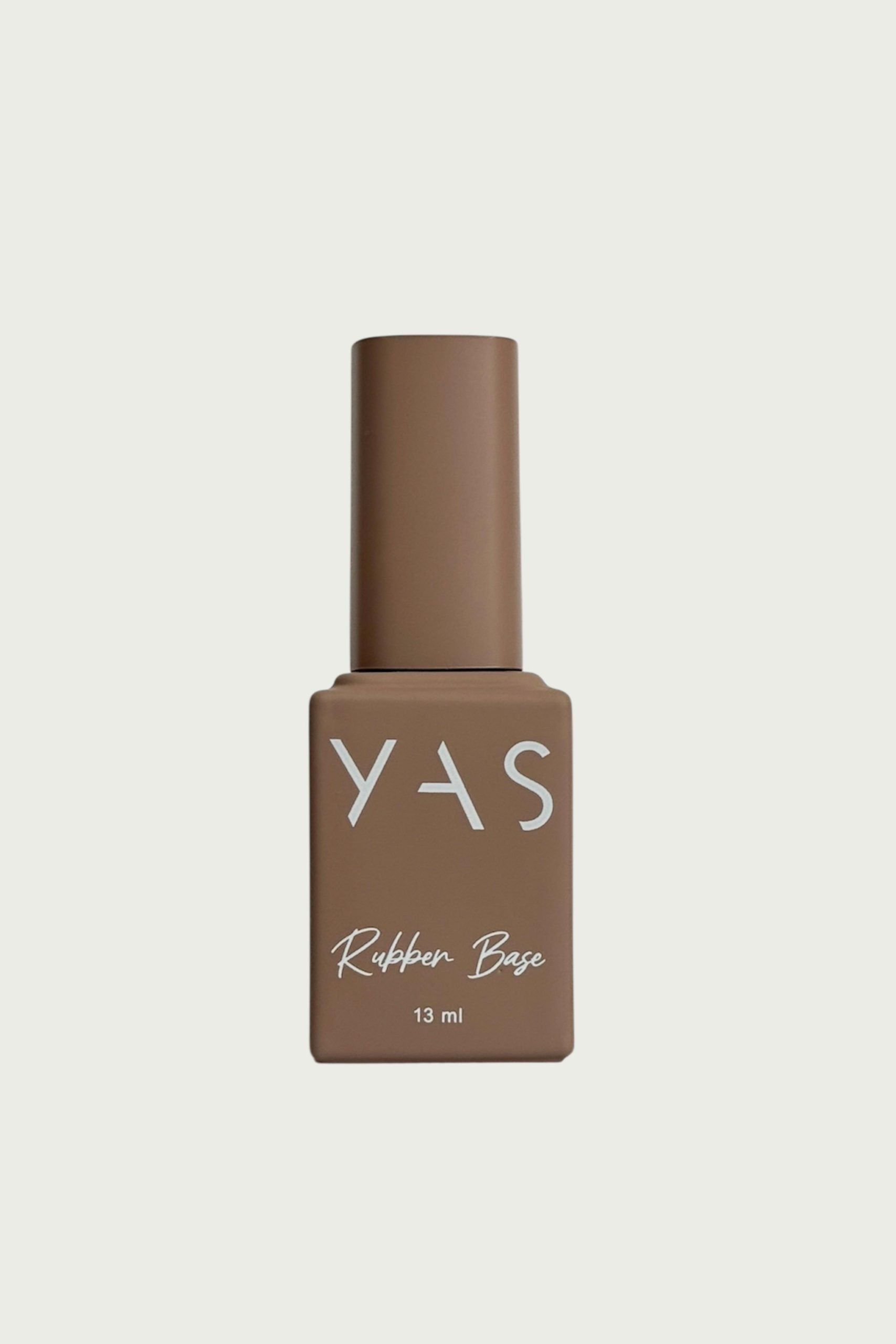 YAS RUBBER BASE – HEMA & TPO FREE - creative-nails.ro