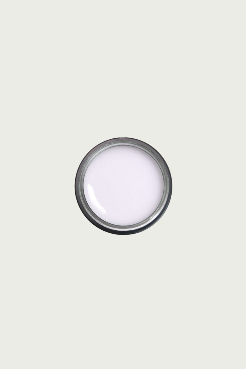 Rubber Base Milky White 2 YAS TPO & HEMA FREE