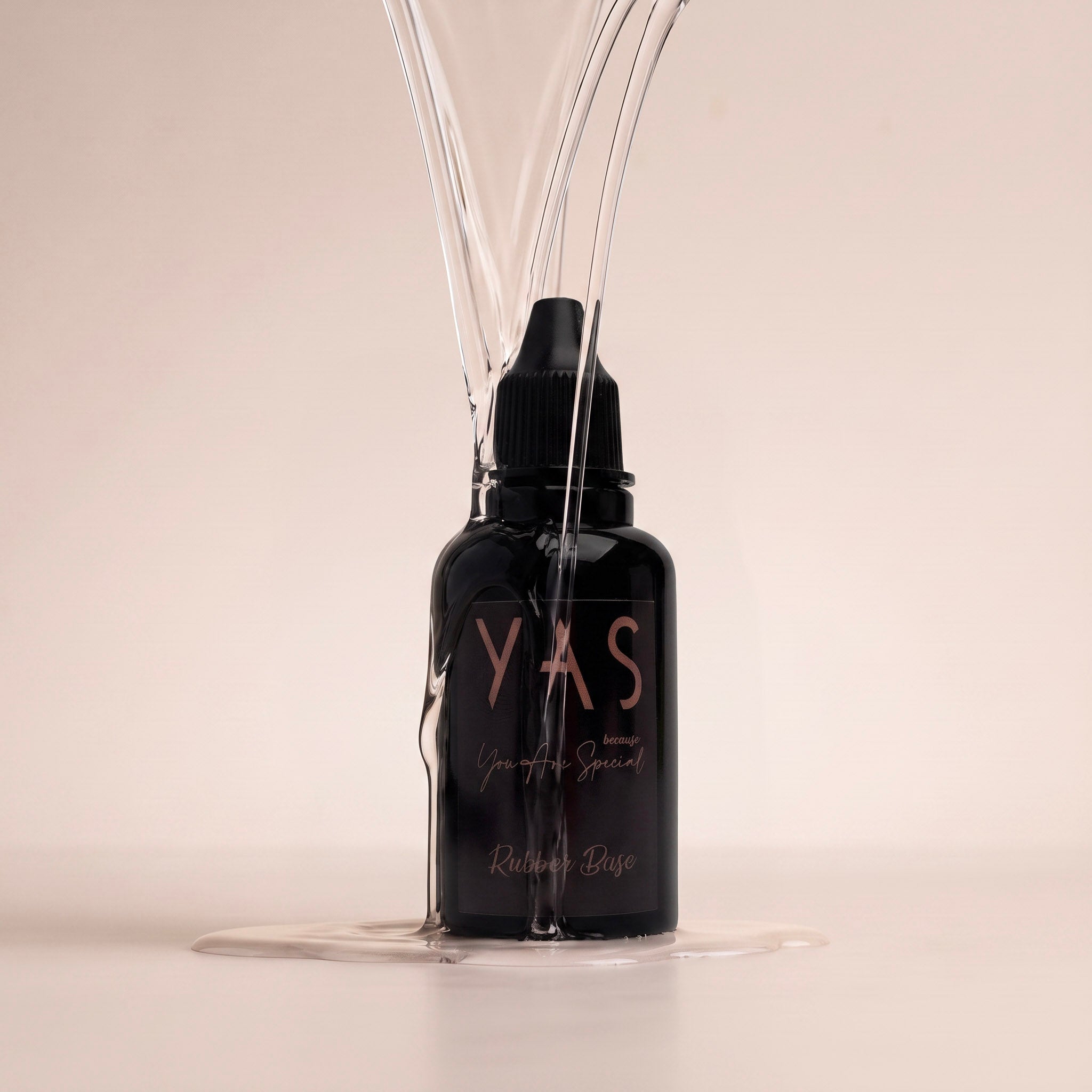 Rrubber Base Refill 30ml