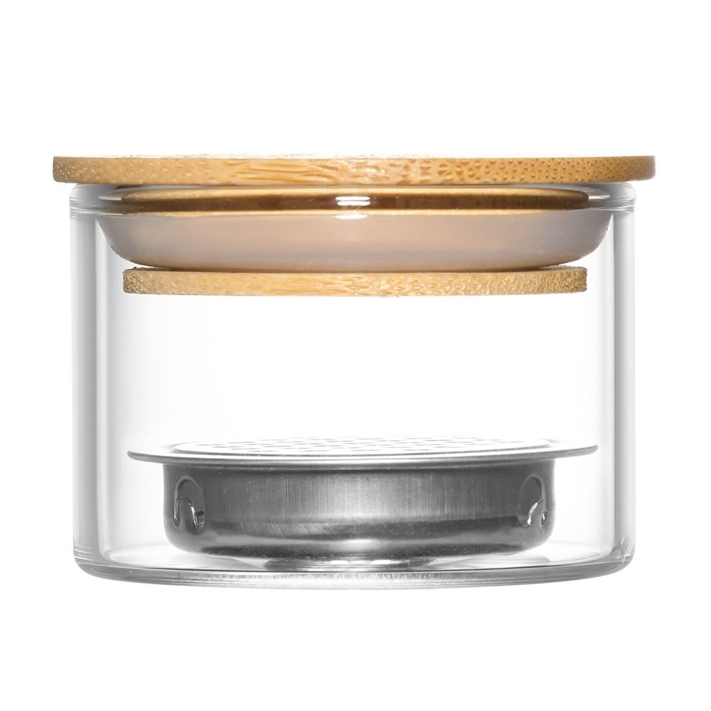 Recipient pentru curatarea pensulelor Cupio - creative-nails.ro