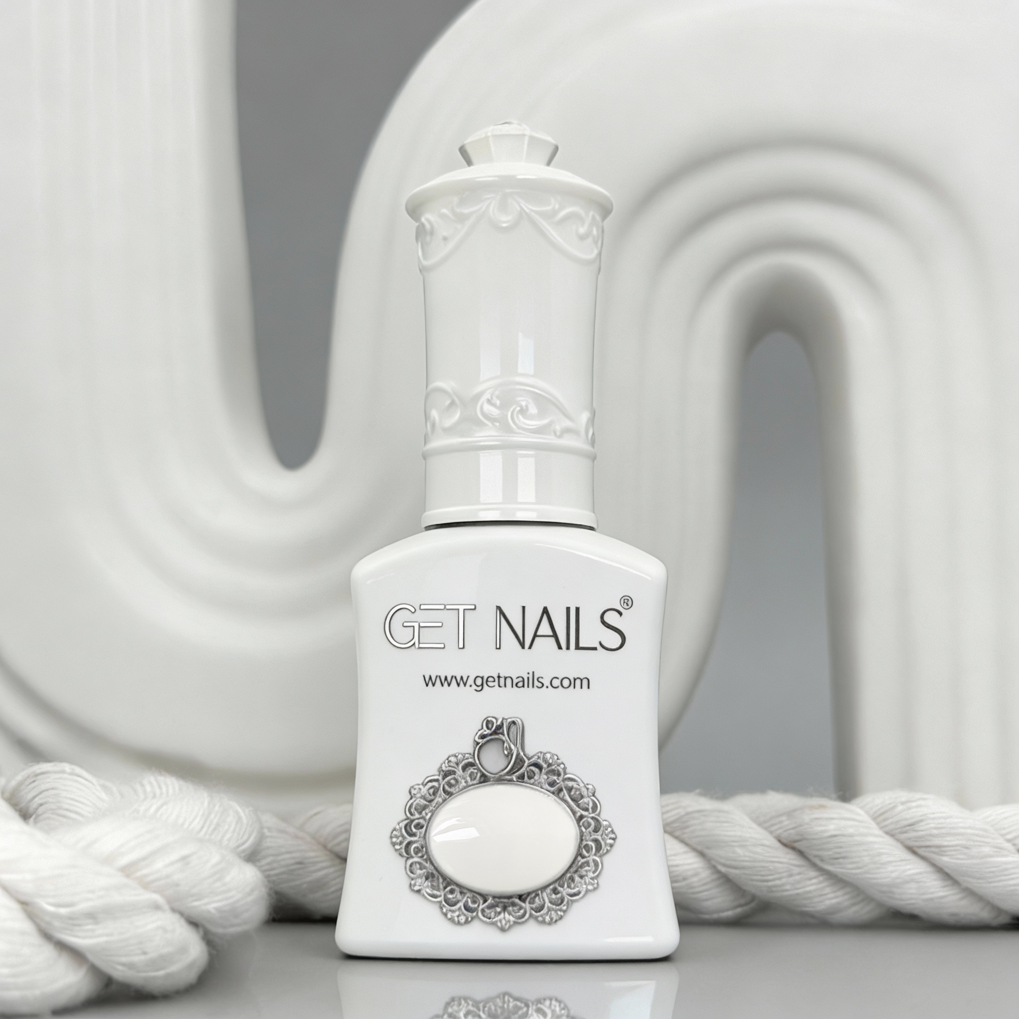 Rubber Base 81 Cloud Dancer 15g GN