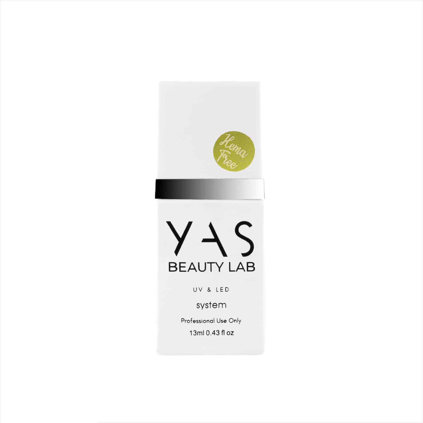 Rubber Base YAS TPO & HEMA FREE