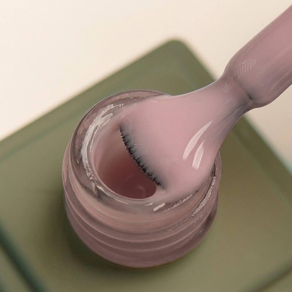 Rubber Base Blush YAS