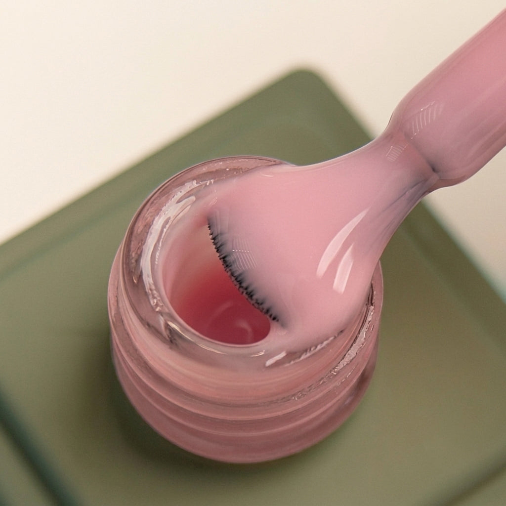 Cover Rubber Base Cover Pink YAS