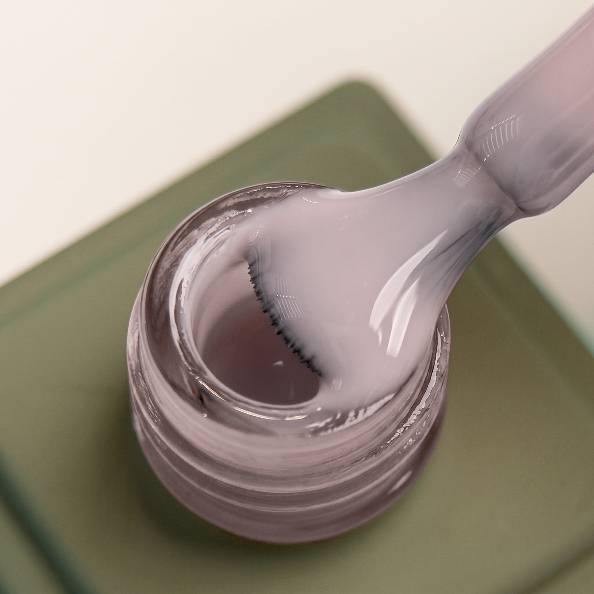 Cover Rubber Base Dusty Blush YAS