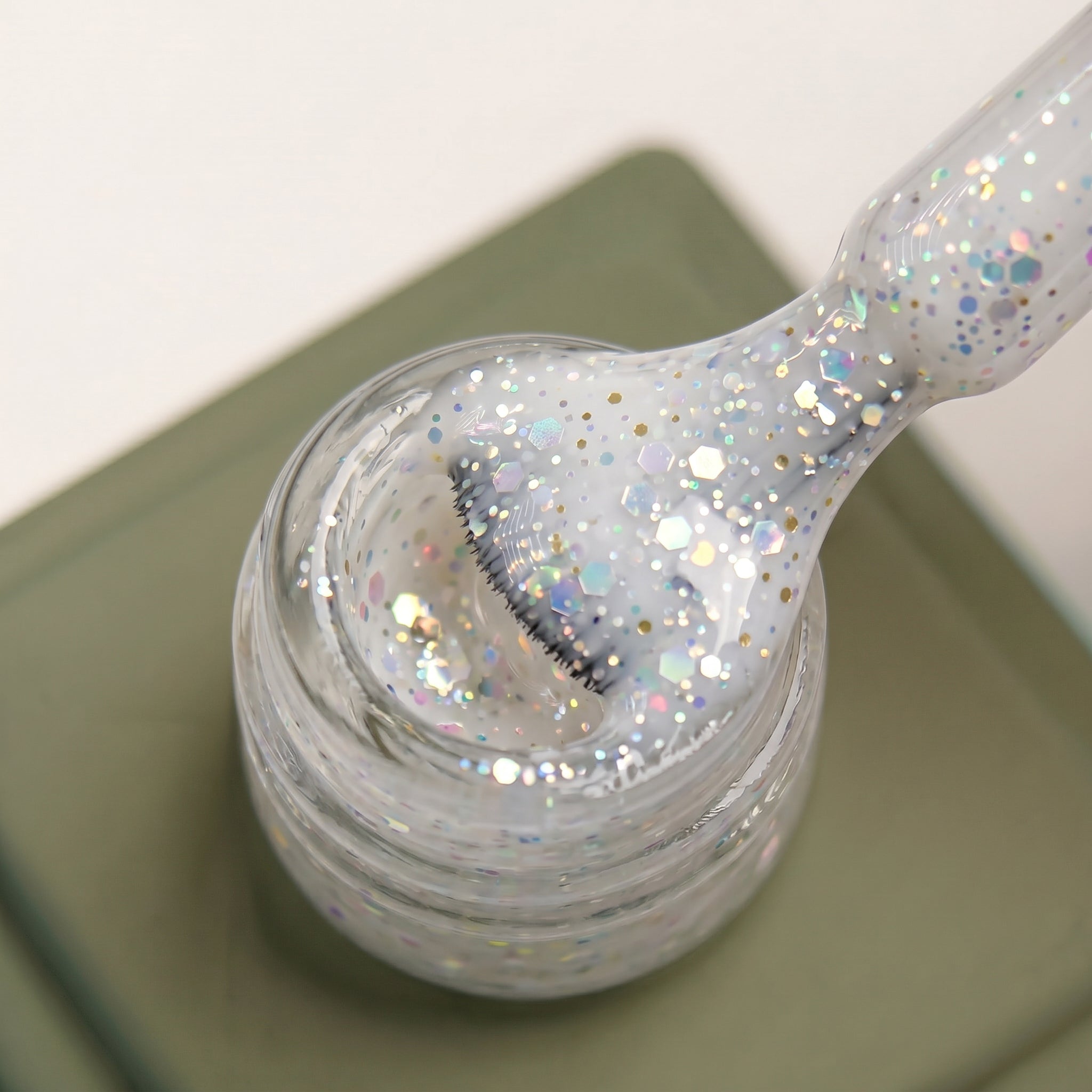 Rubber Base Glam 2 YAS