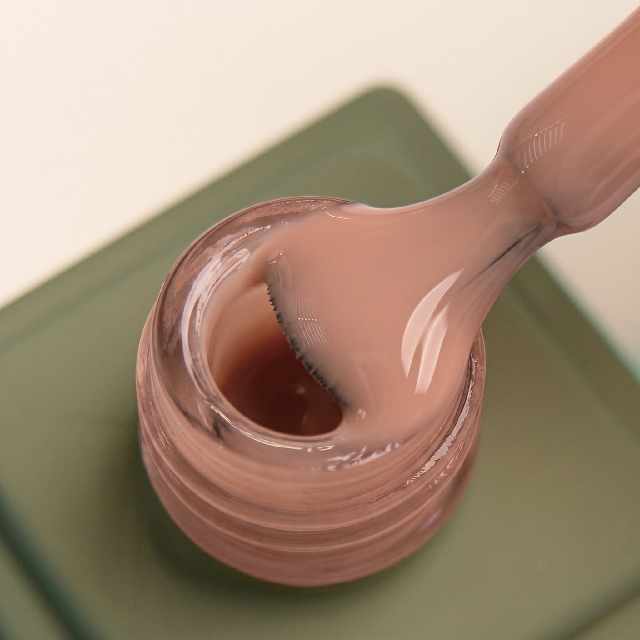 Rubber Base Nude YAS
