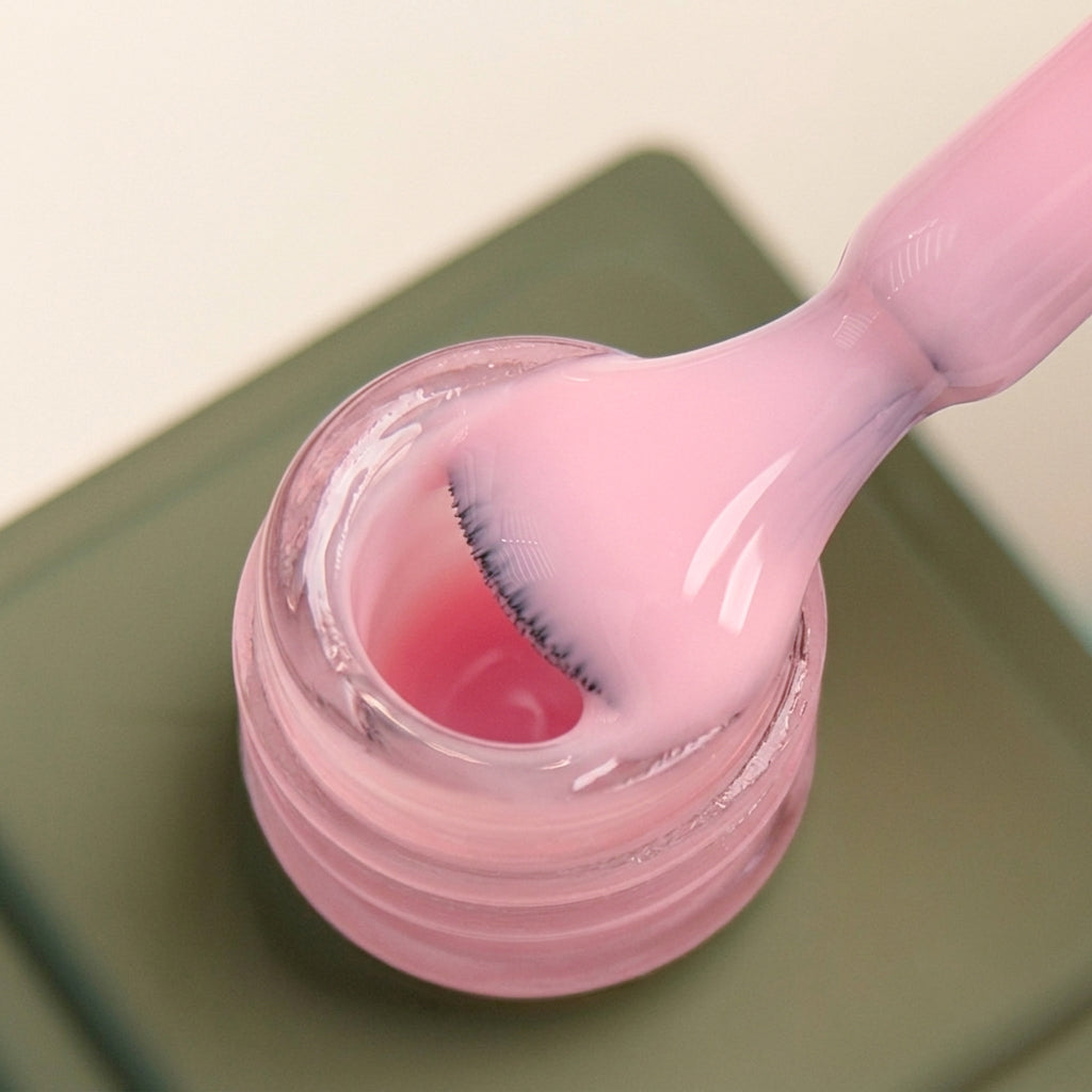 Rubber Base Baby Pink YAS