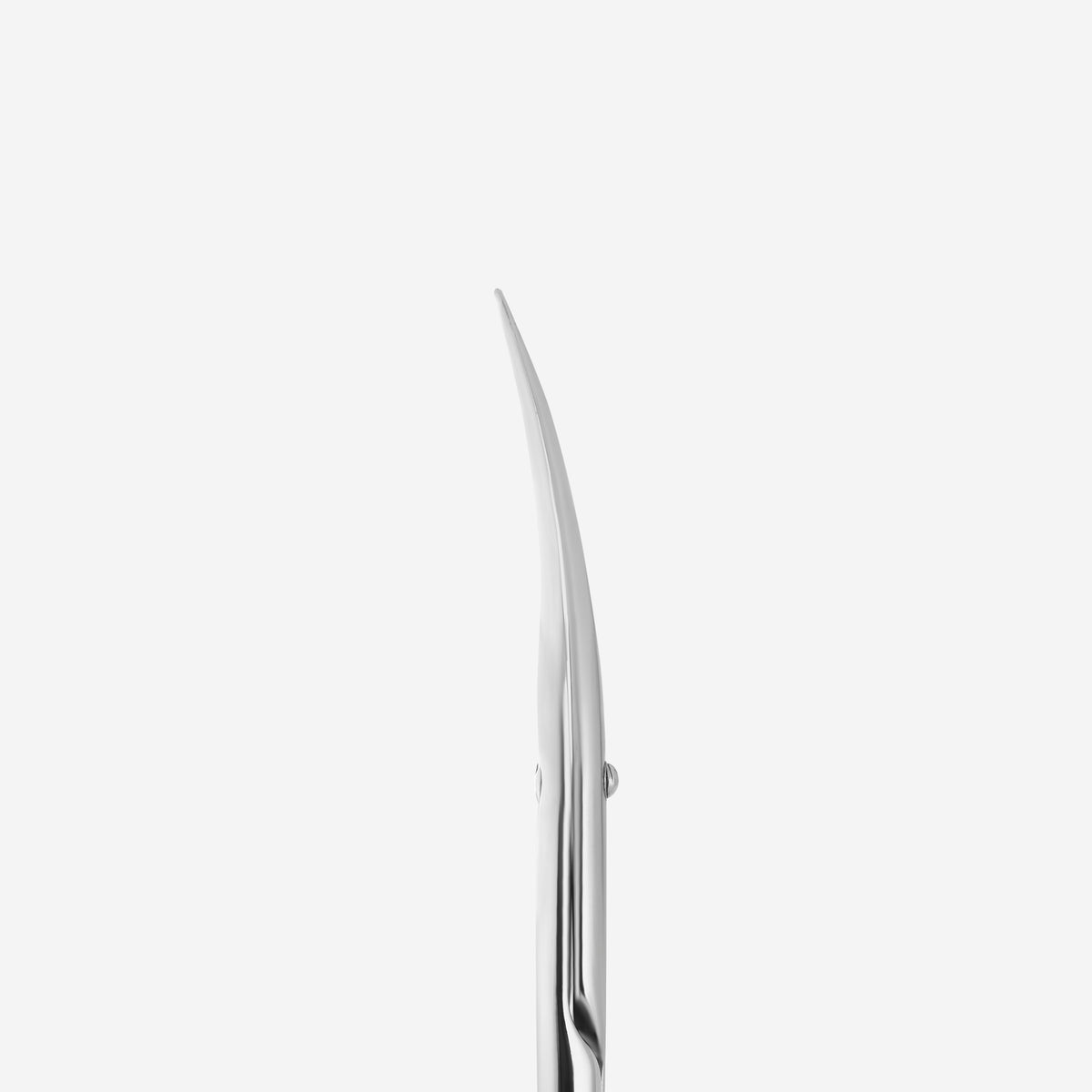 SX-20/1M Professional cuticle scissors Staleks Pro Exclusive