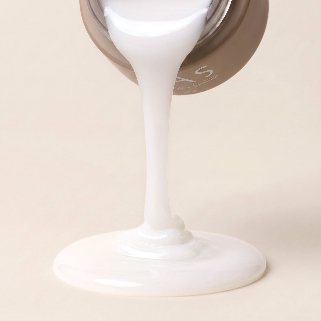 Builder Self Levelling Milky White 30gr YAS
