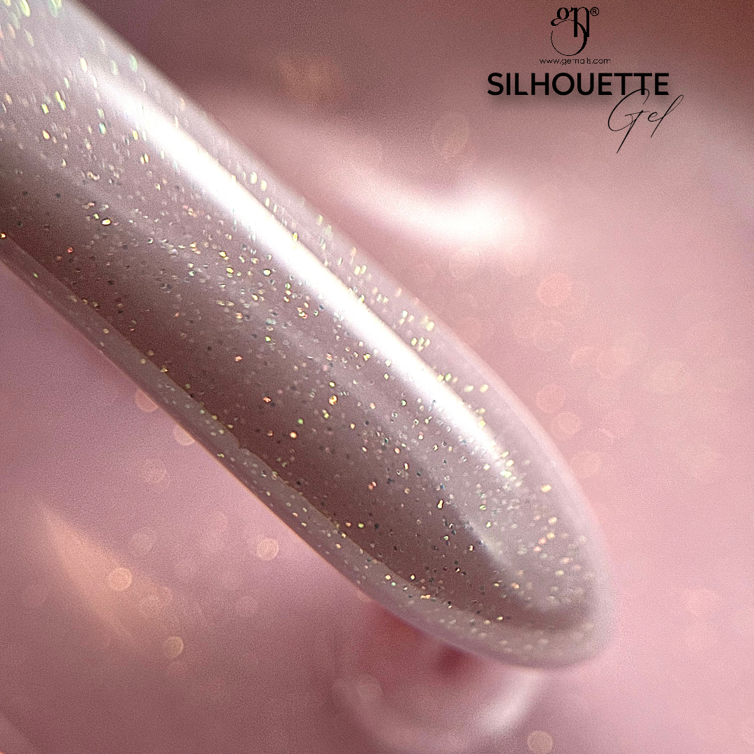Gel Silhouette 50g GET NAILS