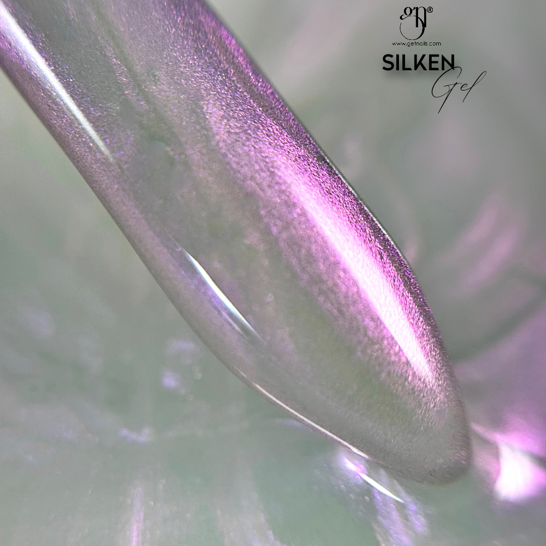 Gel Silken 50g GET NAILS