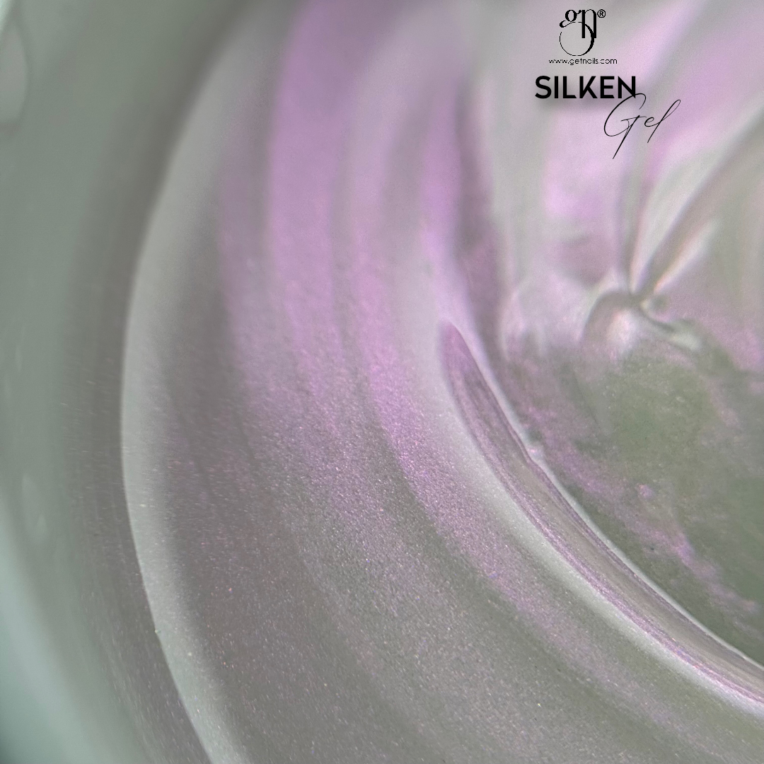 Gel Silken 50g GET NAILS