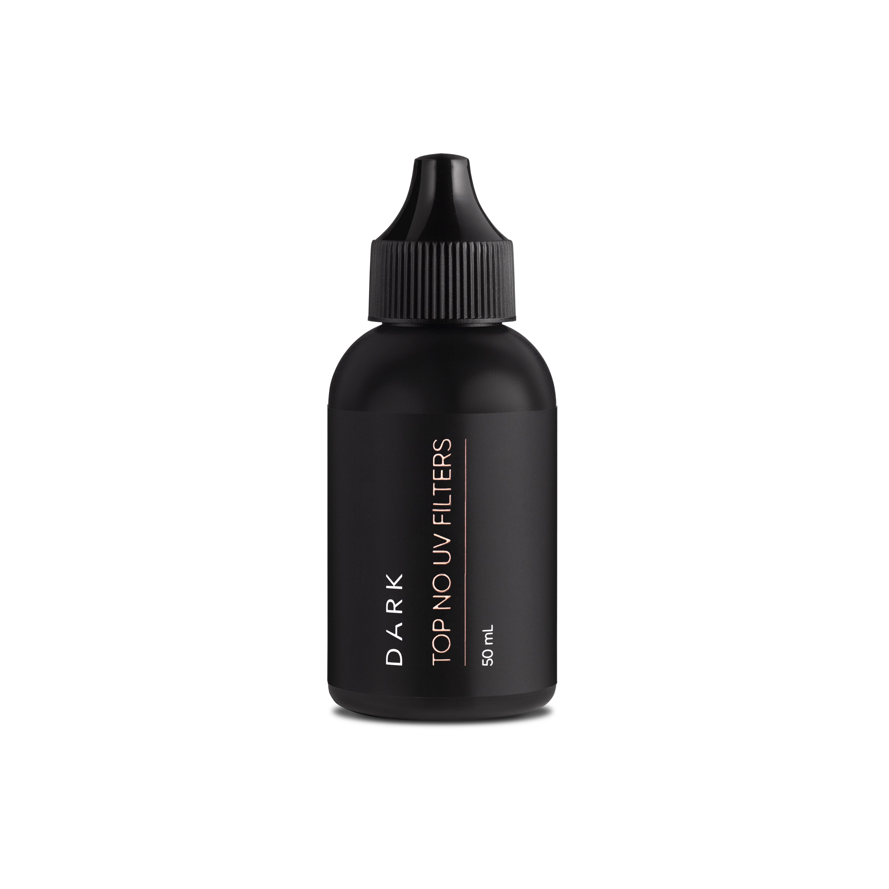 DARK Top No UV Filters, 50ml