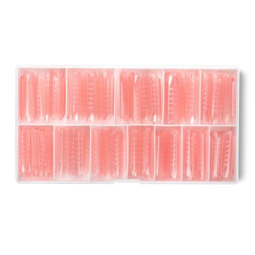 Tipsuri reutilizabile Cupio - Master Slim Mini Apex 260 buc