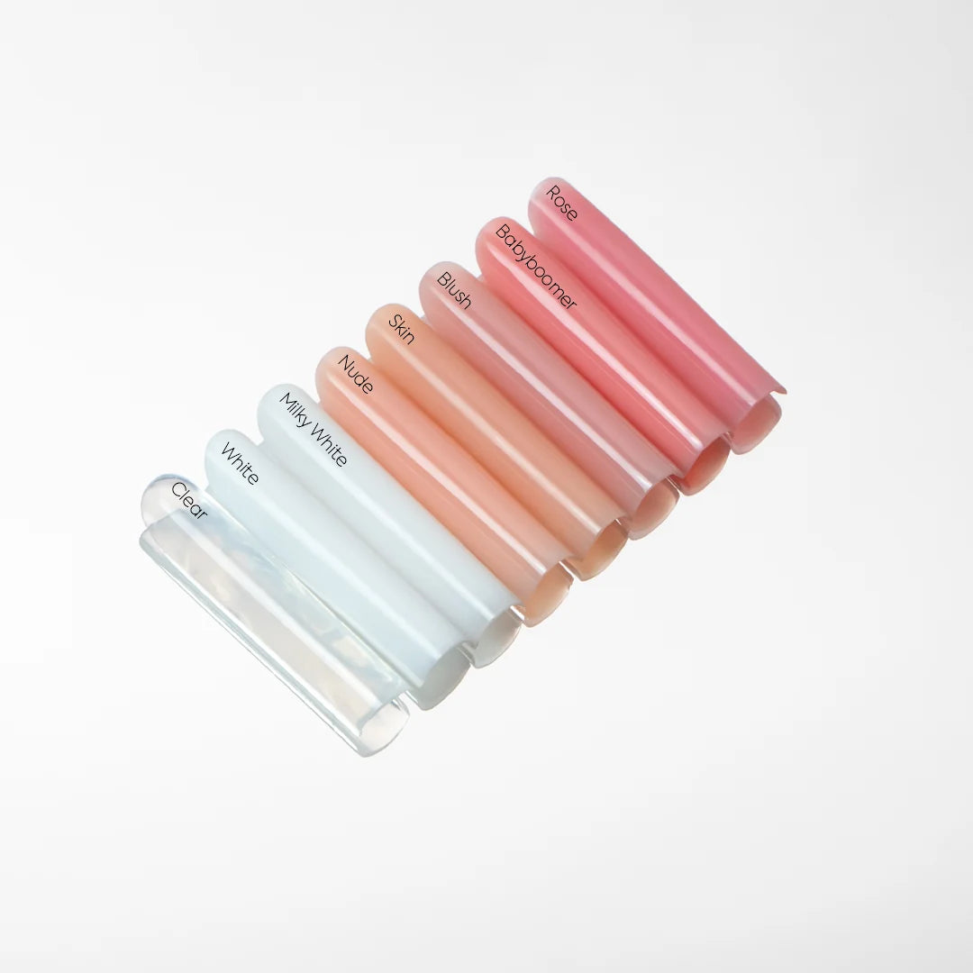 Gel Constructie Jelly 3 Milky White - 15ml Annette Nails
