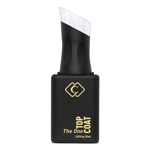 Top Coat Cupio The One 15ml