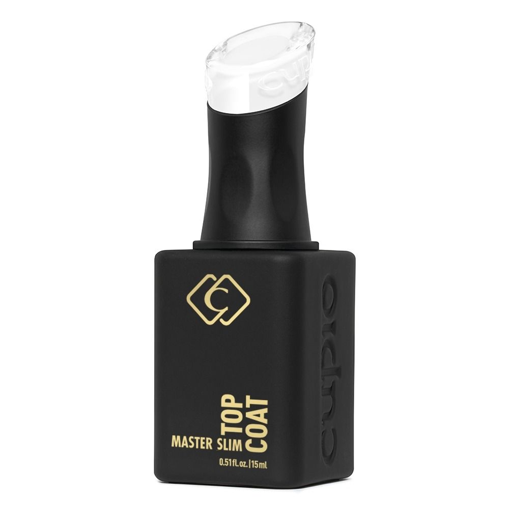 Top coat Cupio - Master Slim 15ml