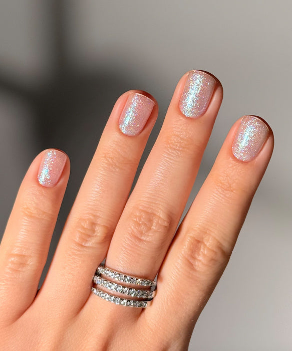 DARK gel paint Uranus