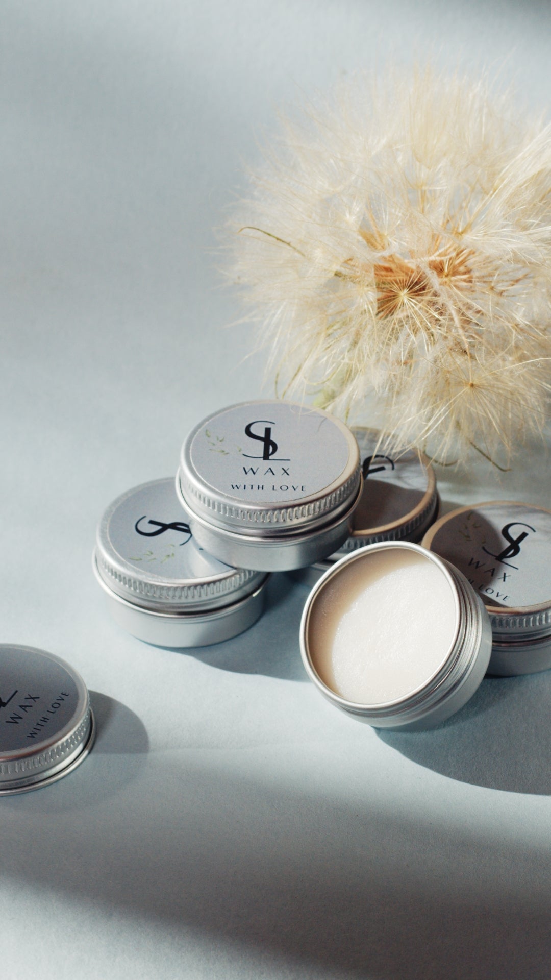 SMIRNOVA - Ceara cuticule