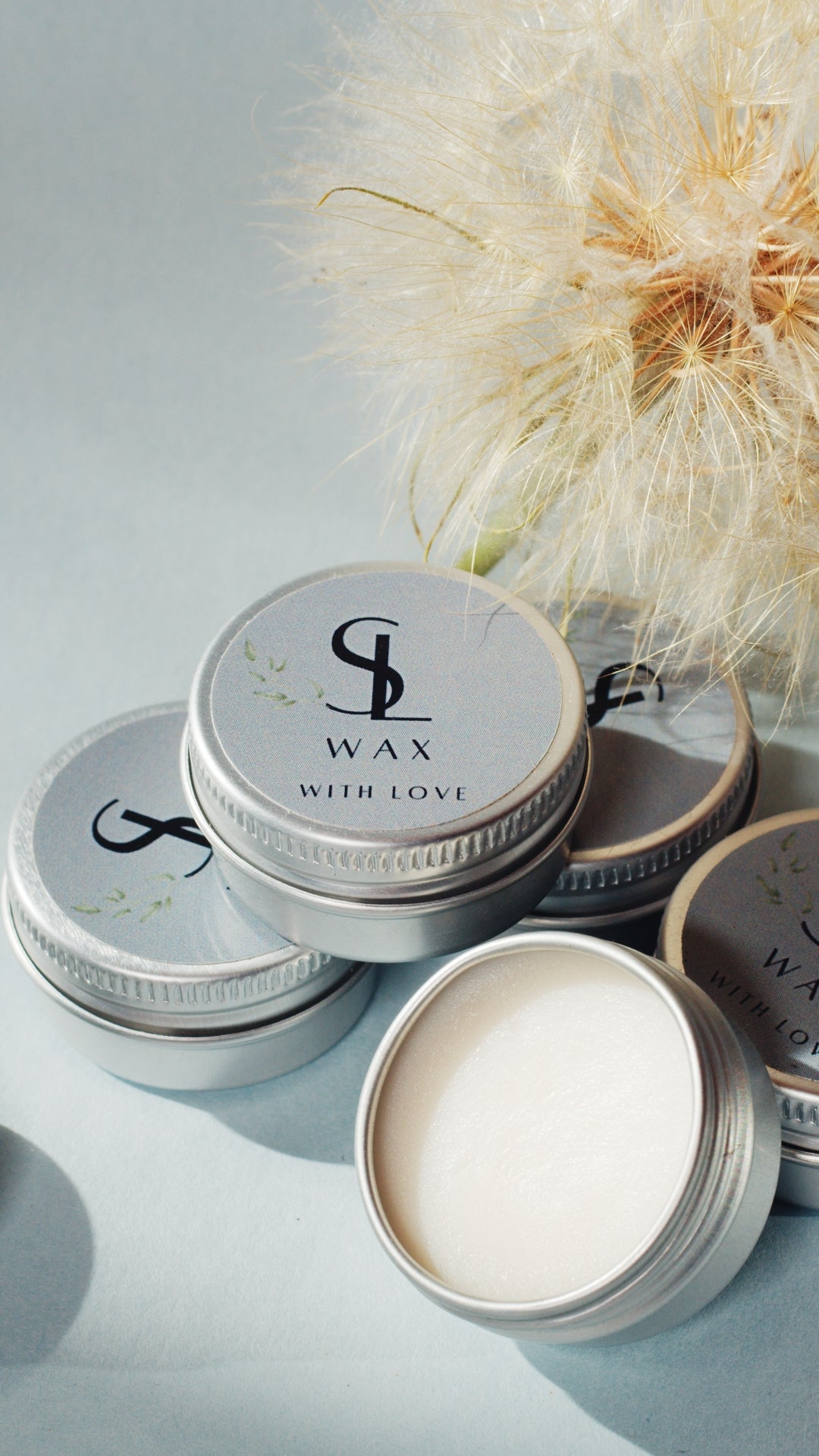 SMIRNOVA - Ceara cuticule