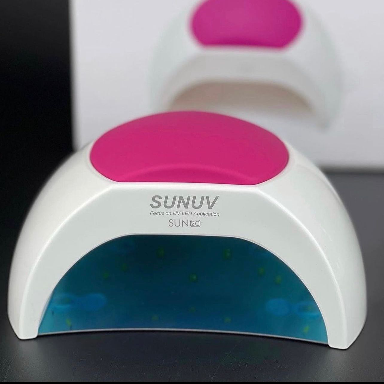 Lampa LED, putere 48W, Sun2C - produs original SunUV