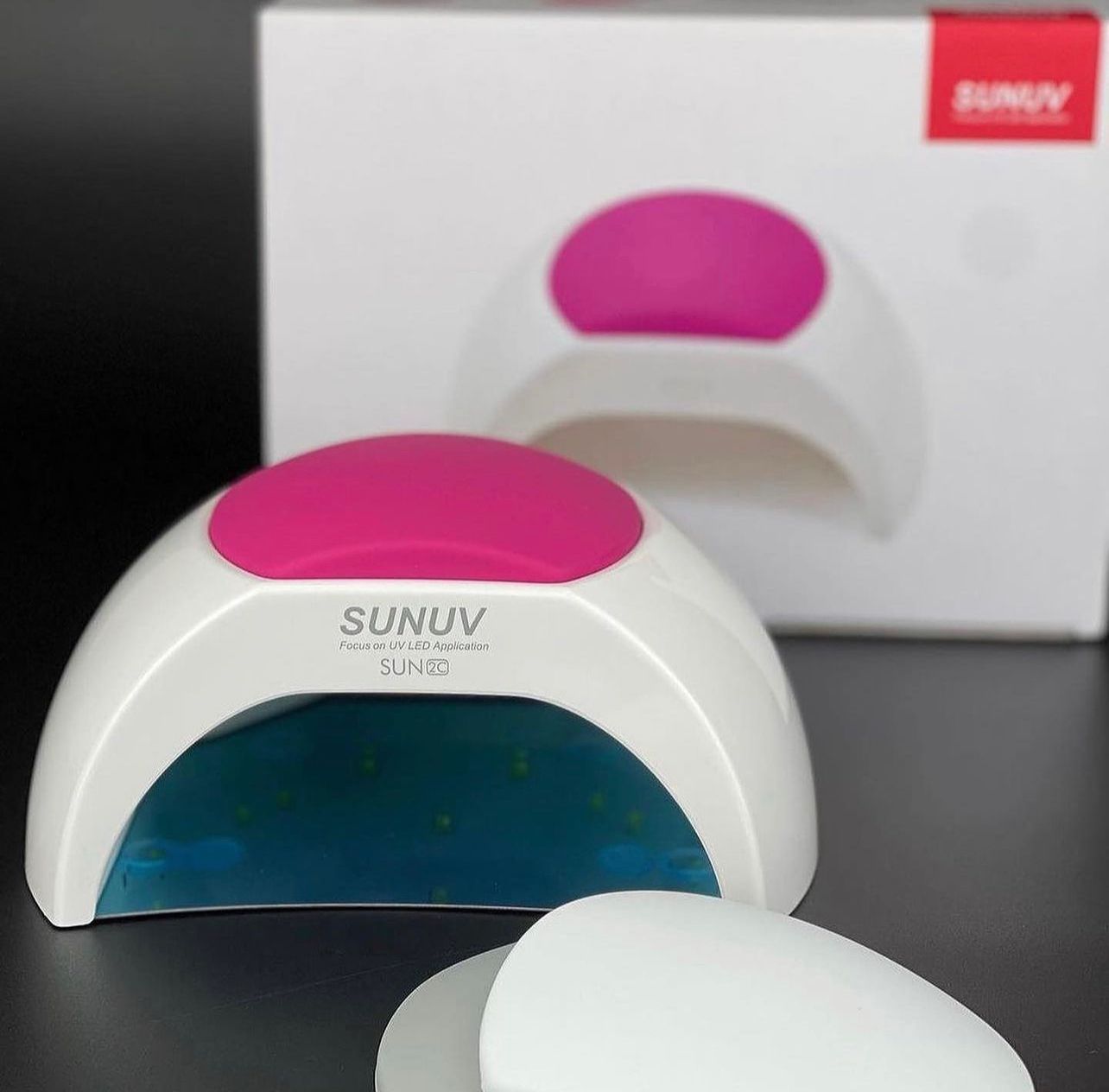 Lampa LED, putere 48W, Sun2C - produs original SunUV