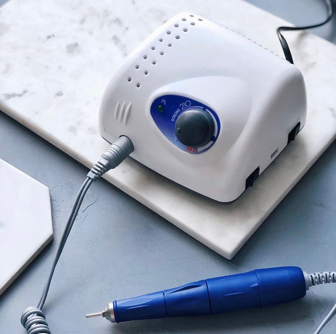 Freza Saeshin - Strong 210/105L originala