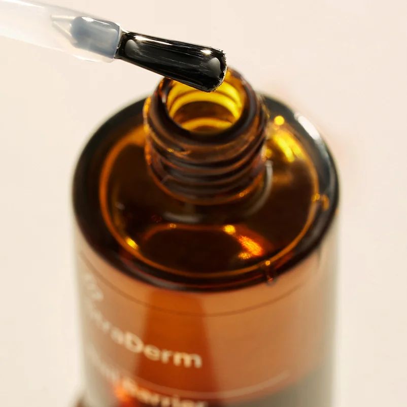 Lac de unghii tratament, 14 ml Nail Barrier Straderm