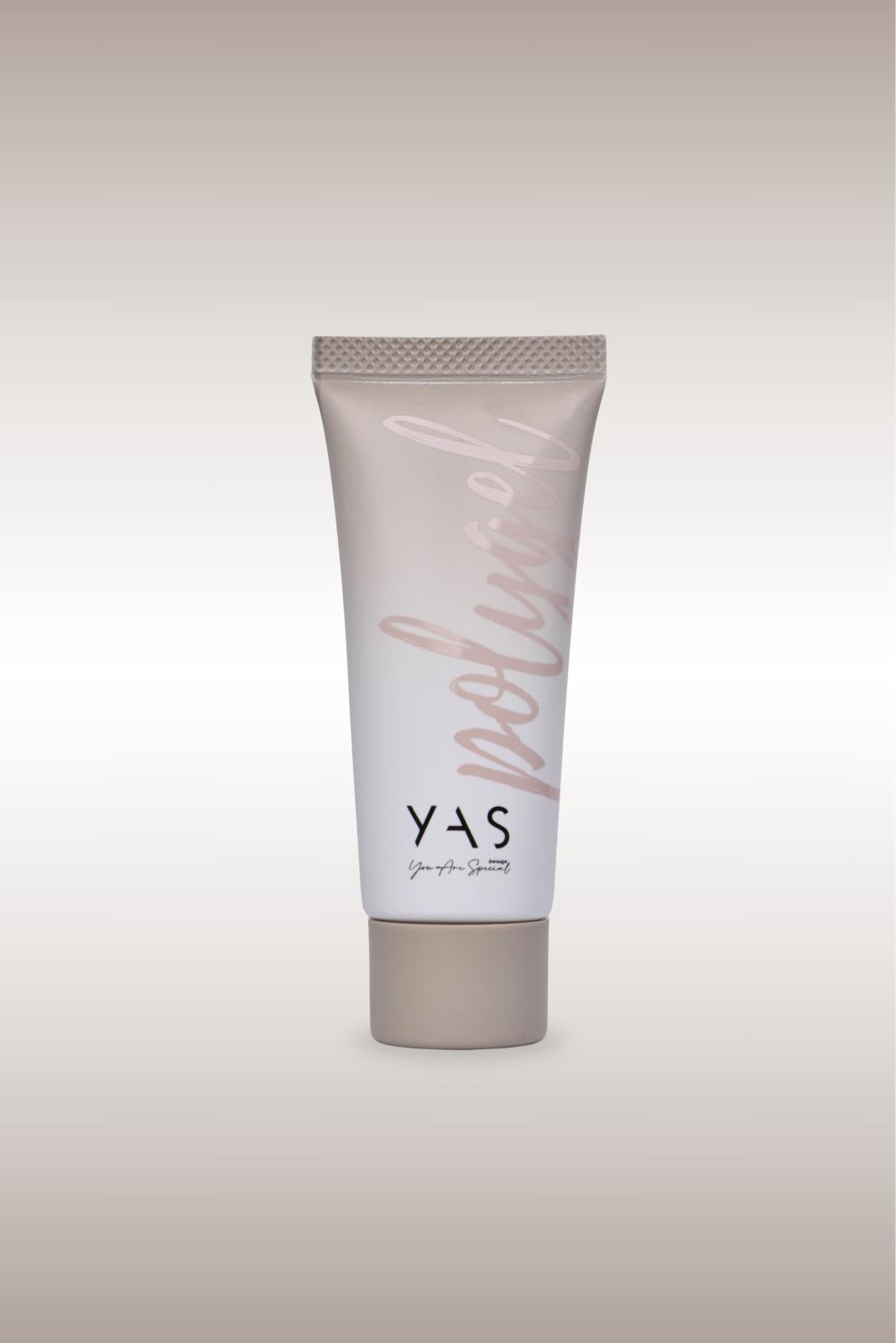 TUB Polygel Cappuccino 30gr YAS