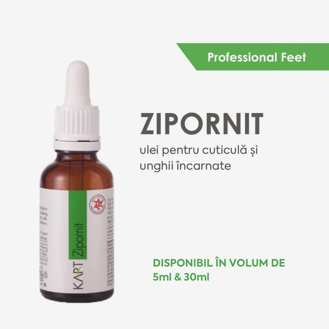 Zipornit Kart - 30ml
