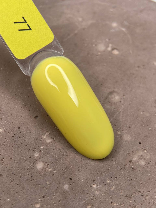 DARK Gel Polish 77, 6ml