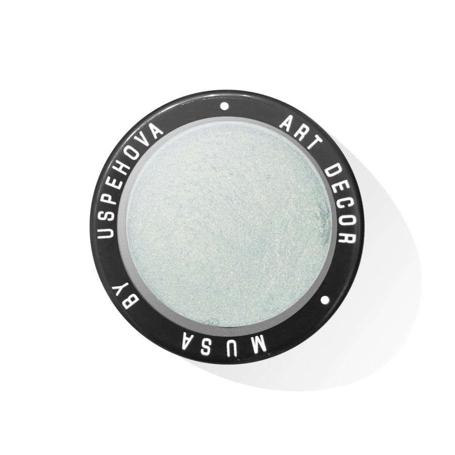 Pigment Aurora Green 208 MUSA