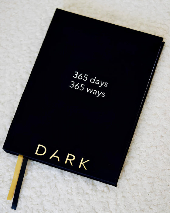 Dark Agenda catifea, A5